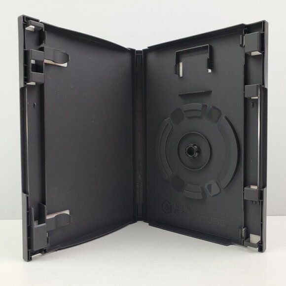 Mario Kart Double Dash Nintendo 64 N64 *Case Only* No Disc - Picture 10 of 10